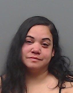 GARCIA, VIANCA MARIA booking photo