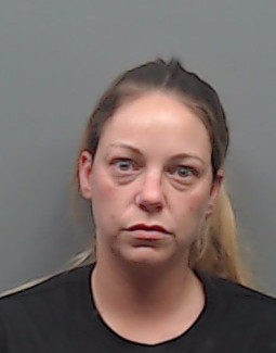 WYATT, SHANLA booking photo