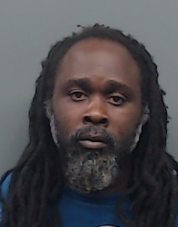 MARTIN, JERRY RAY booking photo