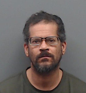 ROUSSEL, GARRY DOMINIQUE booking photo