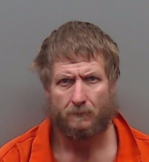 GRIMES, ROGER DALE, Jr. booking photo