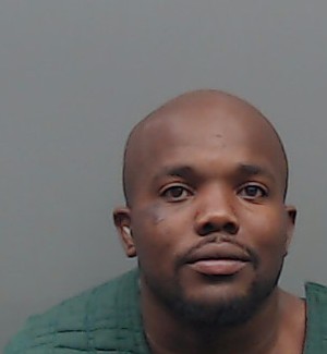 CLAY, JAHMAL DOMINIQUE booking photo