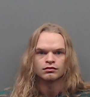 STONE, JAMES THOMAS booking photo