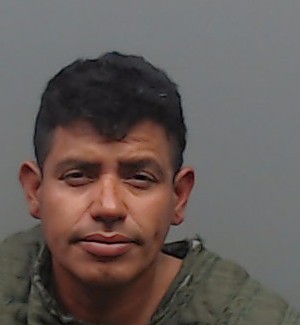 VARELLA-LAGOS, DAVID booking photo