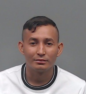 MARTINEZ-ZELAYA, HENRY ALEXANDER booking photo