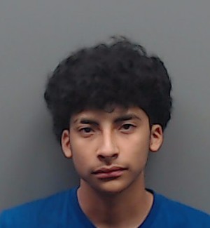 GUZMAN, JESUS booking photo