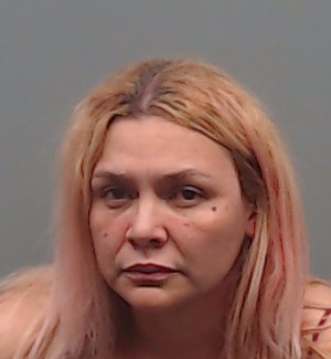 LIRA-ROMERO, DAYSI ANDREINA booking photo