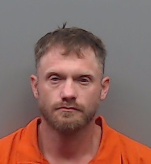 BUDRO, JACOB KYLE booking photo