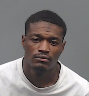 MCKENZIE, RYAN ONEAL booking photo