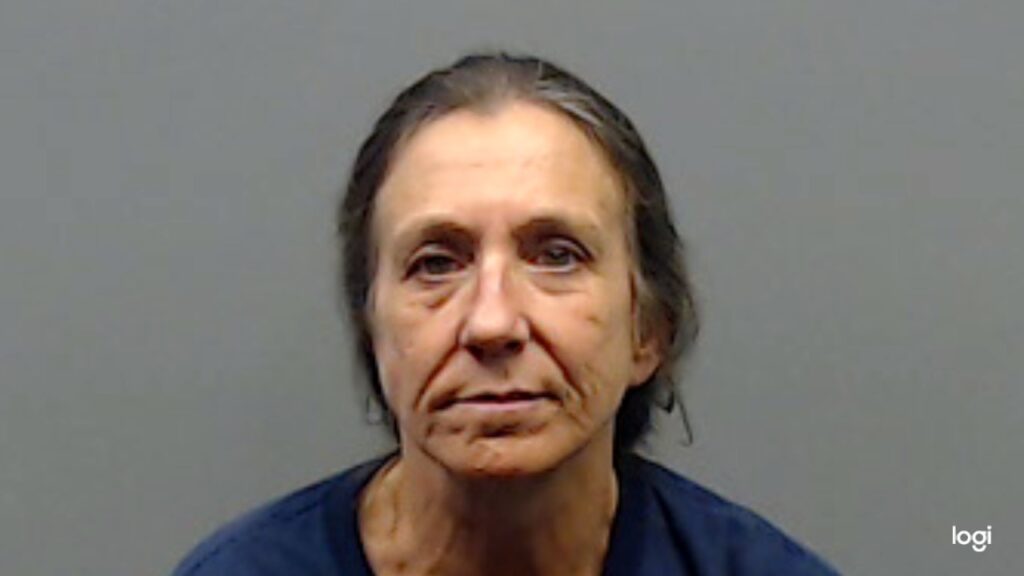SCHMITT, GINA KIRKPATRICK booking photo