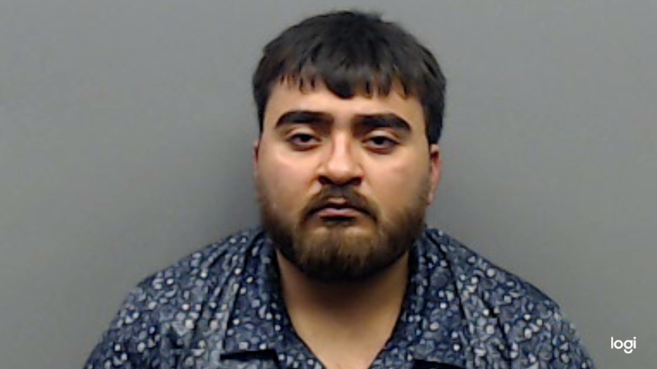 PEREZ-JIMENEZ, CASIMIRO arrested by Smith County SO/PD