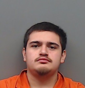 RAMIREZ, JUAN CARLOS booking photo