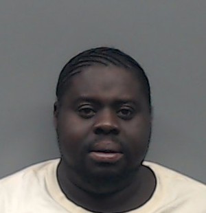 FRATER, LEKELDRICK KEMONA booking photo