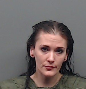 SPRADLING, SUSAN ALEXANDRA booking photo