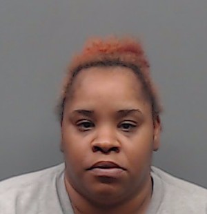 ROY, BRIDGETT MONIQUE booking photo