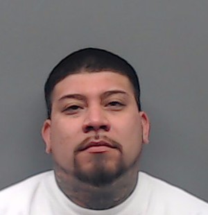RAMIREZ-ARROYO, JUAN CAROS booking photo