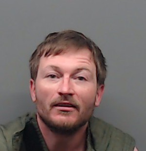 PHILLIPS, MATTHEW HUNTER booking photo