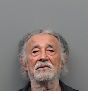 VARGAS, ESTEBAN booking photo