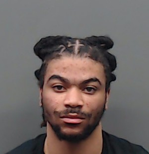 CRAYTON, LATRAIL DAVON booking photo