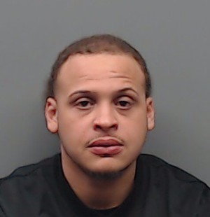 SEARS, KENTREL DEVONTA booking photo