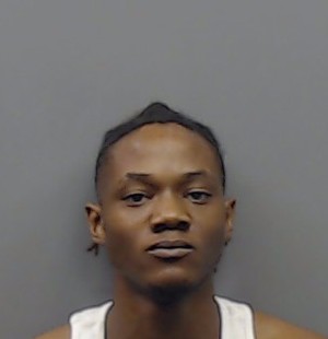 WILLIAMS, JAQUAIYLON JHAQUAN booking photo