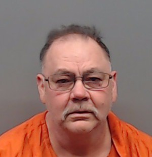 BELTRAN, MARTIN, Sr. booking photo