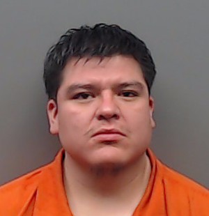 CAJERO-IGNACIO, FAUSTINO booking photo