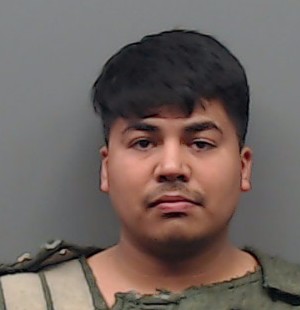 GOBEA, RUBEN booking photo