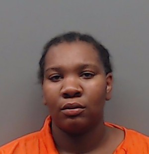KELLEY, TYDEIJA UNEEKE booking photo