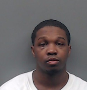 NEAL, JAVIER SHAPEL booking photo