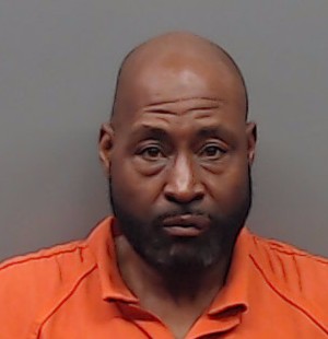 PRINGLE, MONTRAYON DEWAYNE booking photo