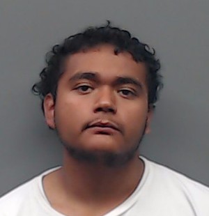 PADRON, JOHN ANGEL booking photo
