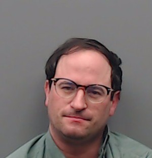 DUDICS, DAVID NICOLAS booking photo