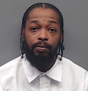 HUDSON, BRANDON O'BRIEN booking photo