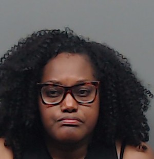 DUNN, KIRSTEN ELISE booking photo