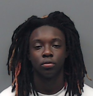 TAYLOR, BRYSON booking photo