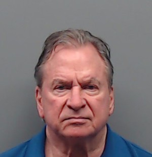 SHELTON, WILLIAM ROBERT booking photo