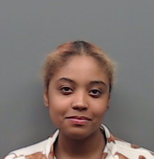 RIDDLE, LASHYDAVIA MYFAYTH booking photo