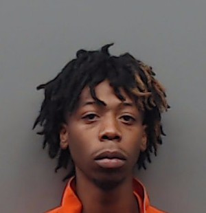 PETTIS, JAMARION DAQUAN booking photo