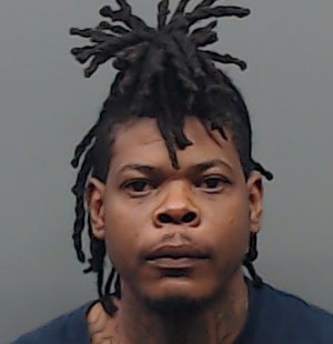 LONG, JAKEITHRAN DEONTRAE booking photo