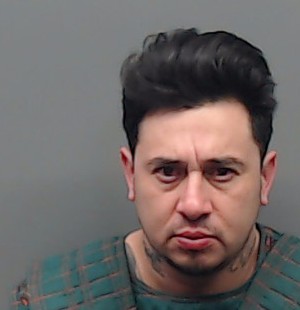 MARTINEZ, ALEX CERDA booking photo