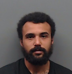 TAYLOR, JOSEPH DEWAYNE-WILLIAM booking photo