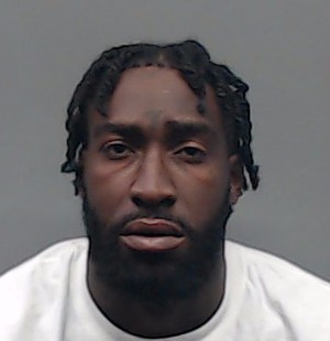 MITCHELL, QUASHUNN THEODORE booking photo