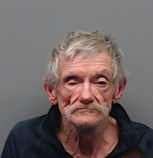 SHARP, DWAINE DALE booking photo