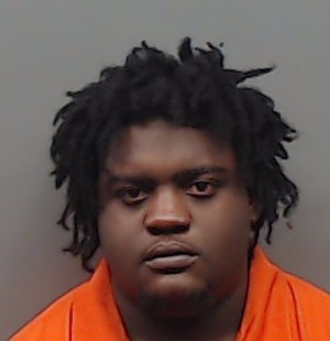 JACKSON, GREGORY NEILL booking photo