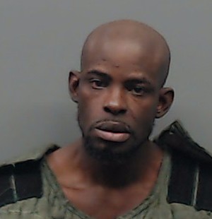 DEDRICK, MURRY BENARD booking photo