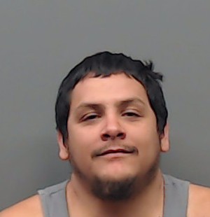 RODRIGUEZ-GOMEZ, HERSAIN, Jr. booking photo