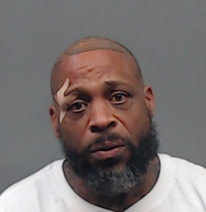 STERLING, TERRANCE SEPHEN booking photo