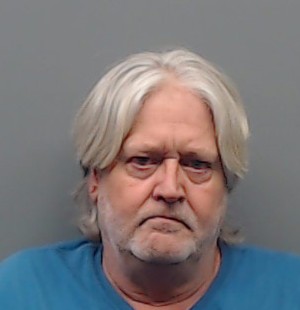HAWKINS, GARRY DAVID booking photo