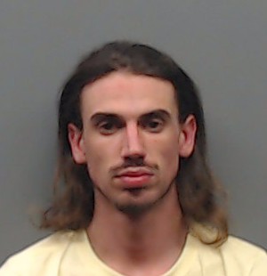 GORE, JOHN DOYLE booking photo